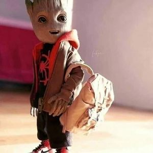 Meet your Posher, Juan